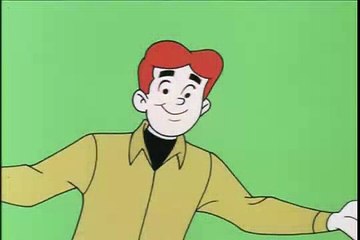 The Archies - Bang-Shang-A-Lang (Correct Speed & Pitch) with The Bubblegum (Dance of the Week)