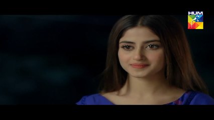 Gul E Rana Episode 21 Last HD Full HUM TV Drama 02 April 2016