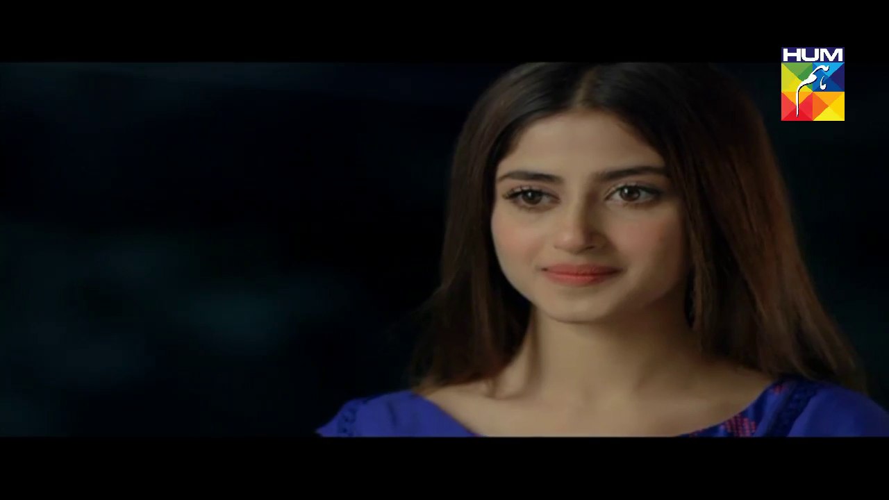 Gul E Rana Episode 21 Last HD Full HUM TV Drama 02 April 2016