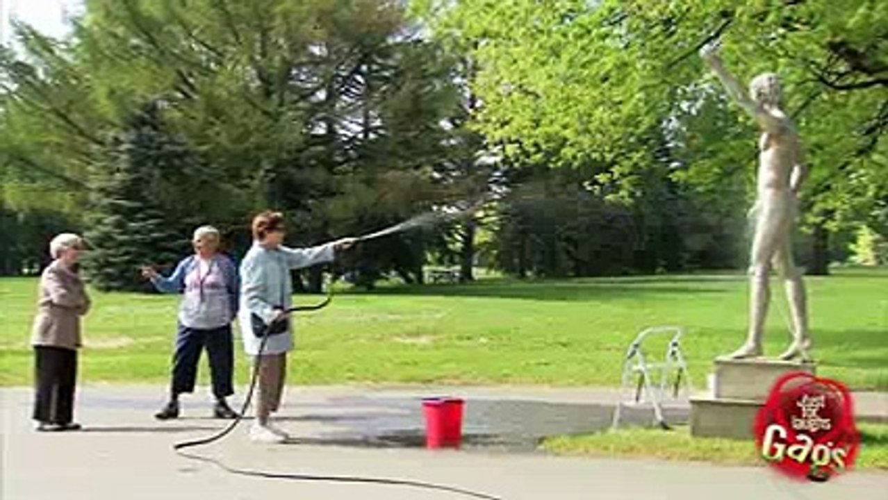 Very_Hot_Funny_Pranks( - Funny Videos