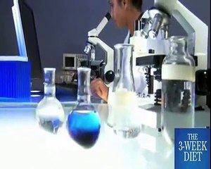 Dangerous And Hidden Chemicals in your Food - Weight Loss Documentary
