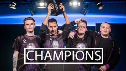 CHAMPIONS