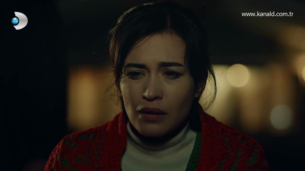 Hayat Şarkısı 8. Bölüm Sezen Aksu Git