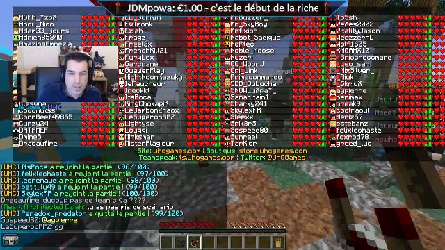 02/04 - UHC Peche chasse nature et tradition