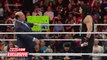 The Dudley Boyz are back: Raw Fallout, February 15, 2016