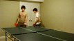 More Ping Pong