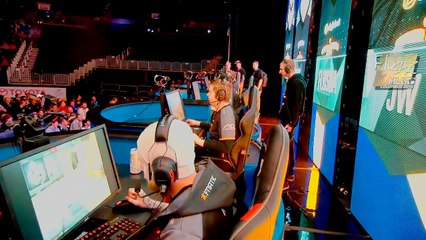 CS:GO MLG Columbus 2016 Highlights & Funny Moments! Day #4