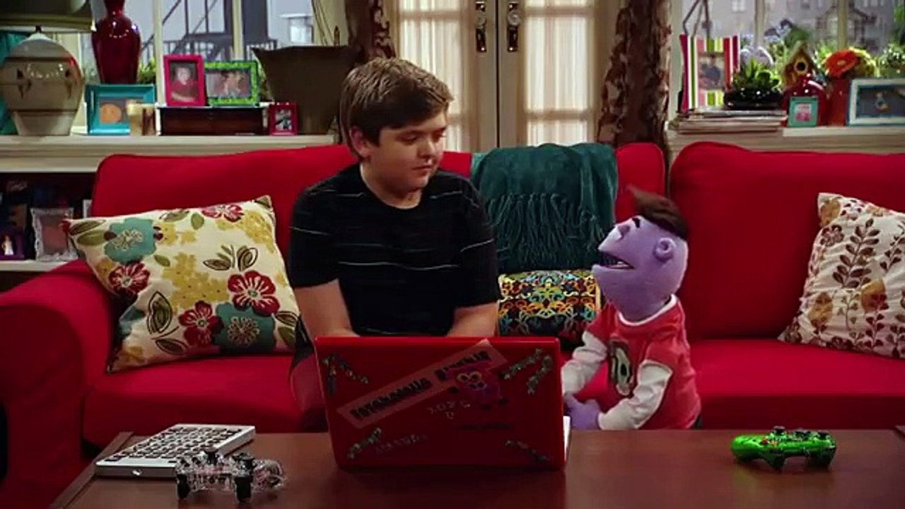 Crash i Bernstein Crash w Opałach. Oglądaj w Disney XD! Dailymotion