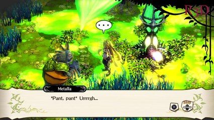 ☪The Witch and The Hundred Knight☪ Revival Edition PS4 Walkthrough: Part 30 | English, Full 1080p HD