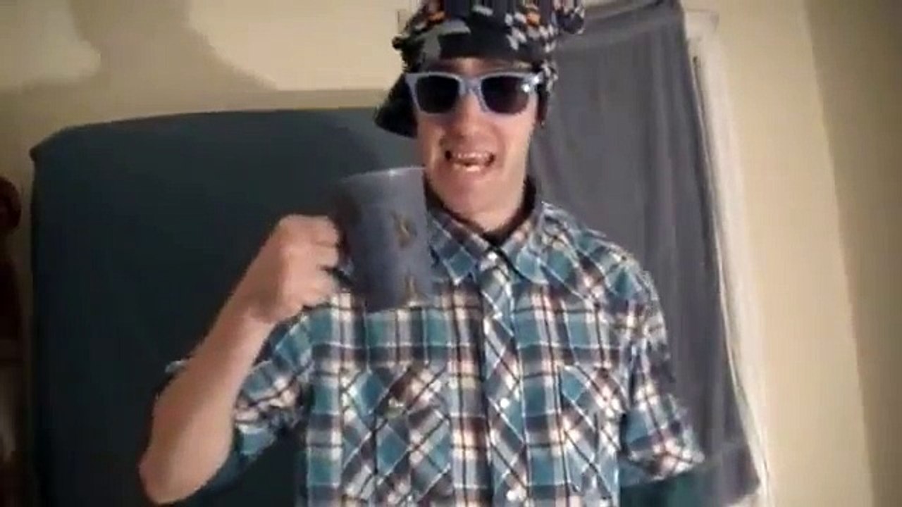 BLURZ - EIFFEL 65 - BLUE - LIP SYNC