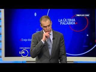 ¡Lo hizo de nuevo! 'Yayo' 'bulleó' a Brailovsky (2da Parte)