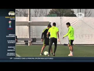 "No encontré cómo dormir tras la eliminación"