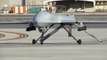 MQ 1 Predator & MQ 9 Reaper Drone UAV Operations