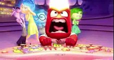 Disney's INSIDE OUT Movie Mistakes, Goofs, Facts, Scenes, Bloopers, Spoilers and Fails - YouTube