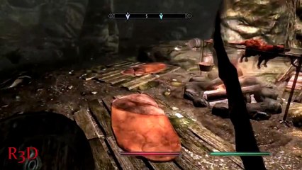 Skyrim - Sheva Walkthrough - Part 26: "Swindler's Den and Lydia's Death"