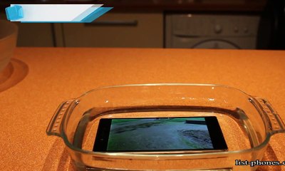 Sony Xperia Z5 Premium | Análisis a fondo