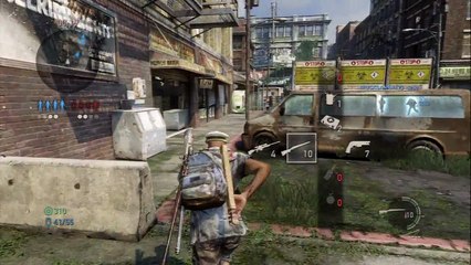 The Last of Us - Multiplayer Livestream #19