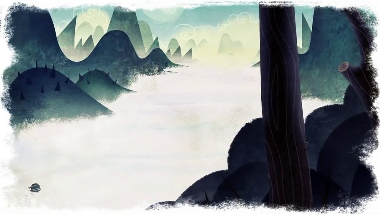Road Not Taken Announcement E3 2014 Trailer