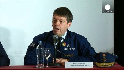 مطار بروكسل يعاود نشاطه هذا الأحد