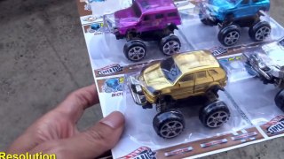 Toy Cars For Children Cartoon Movie In Hindi - Toy Car Racing Videos Disney Toys Cars Coll