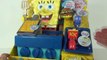 SPONGEBOB SQUAREPANTS Talking Krabby Patty Maker Playset Spongebob TOYS Family Review Vide