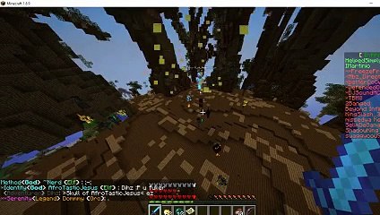 Minecraft Vids (01)