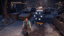 Every Emote in The Division