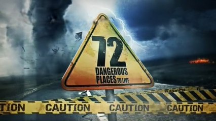 72 места, опасных для жизни 2 серия (2015) Viasat Explore