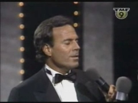 Julio Iglesias + Willi Nelson - To all the girls 3.2