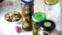 DIY Herbal Tinctures - Learn how to make a herbal tincture at home-