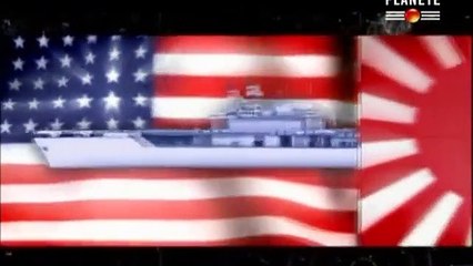 Les chroniques de l'USS enterprise 1