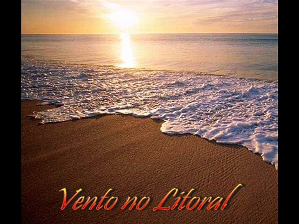 Cássia Eller & Renato Russo - Vento no Litoral