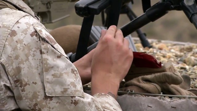 Popular Videos - M110 Semi-Automatic Sniper System & United States Marine Corps