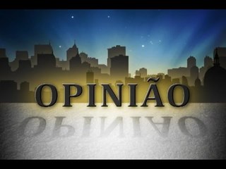 01-06-2015 - QUADRO OPINIÃO - PROGRAMA CIDADE REAL