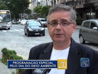 05-06-2015 - DIA DO MEIO AMBIENTE ACIANF - ZOOM TV JORNAL