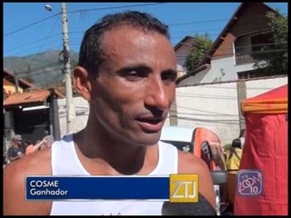 08-06-2015 - CORRIDA PELO MEIO AMBIENTE - ZOOM TV JORNAL