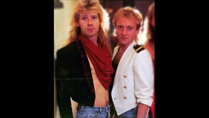 Tribute To Steve Clark of Def Leppard (RIP)