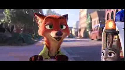 Disney's Zootopia- Full Length Trailer - Animated Family Movie - YouTube