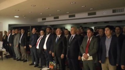 Avusturya'da "Muhsin Yazıcıoğlu'nu Anma" Programı - Viyana