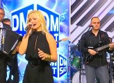 Sanja Djordjevic - Ja ne zelim novi zivot (LIVE)