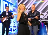Sanja Djordjevic - Za inat rodjena (LIVE)