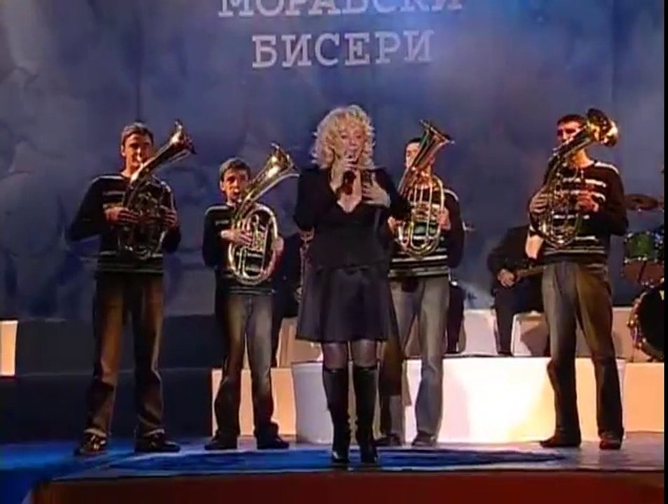 Vera Matovic - Gde si duso, gde si rano (2007)