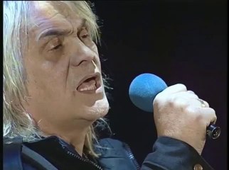 Riblja corba - Avionu slomicu ti krila