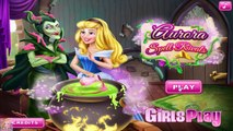 Aurora Spell Rivals - Disney Princess Games for Kids