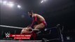 Samoa Joes showdown against Finn Bálors reaches the top rope: NXT TakeOver: Dallas on WWE Netwo