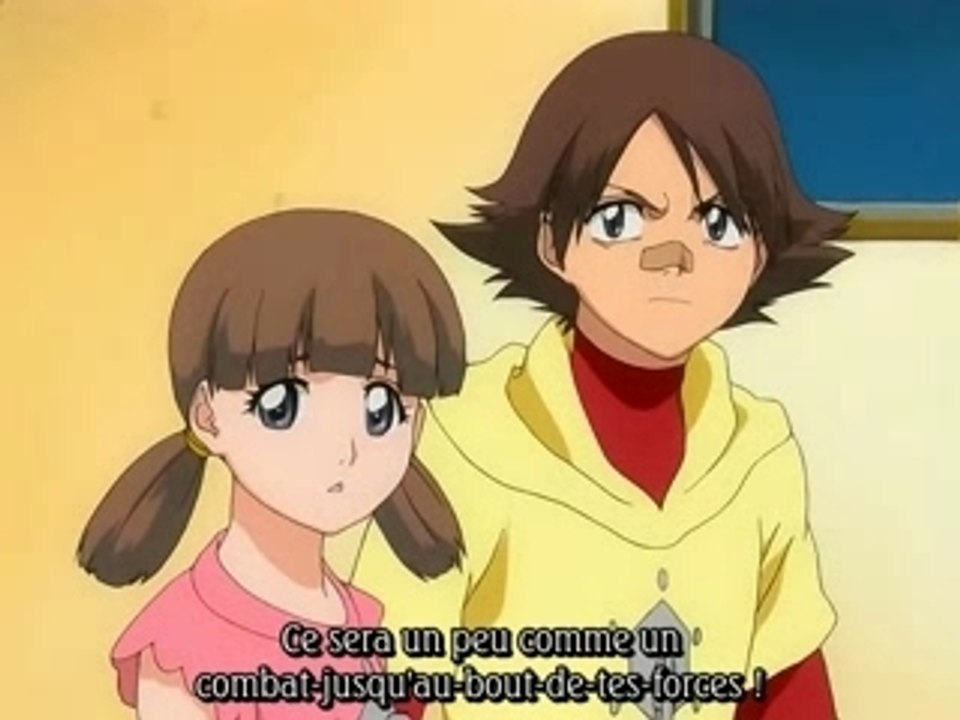 Preview Bleach 130 vostfr