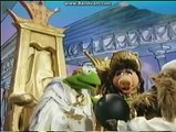 Opening To Muppet Sing-Alongs Muppet Treasure Island 1996 VHS