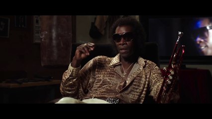 Miles Ahead - How Would You Say It