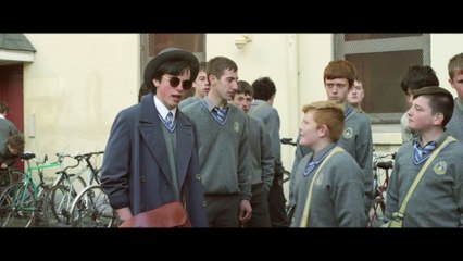 Sing Street - Confronting the Bully