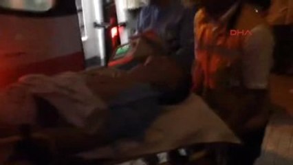 Konya - Para Vermediği İçin Bıçaklanan 19 Yaşındaki Genç Ağır Yaralandı